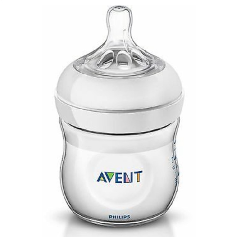 Brand NEW!!! NEVER OPENED!! Advent bottle (1)